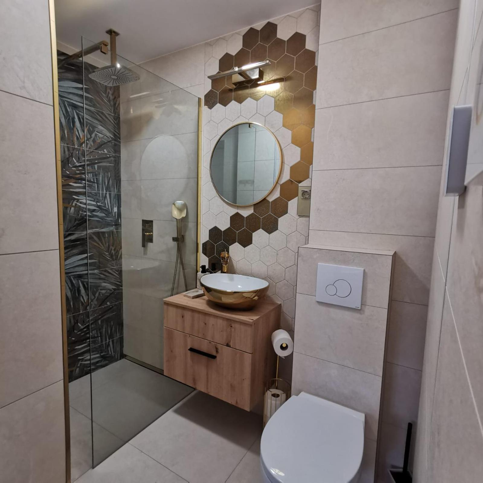 Villa Krysia 50 M Do Morza Miedzyzdroje Buitenkant foto