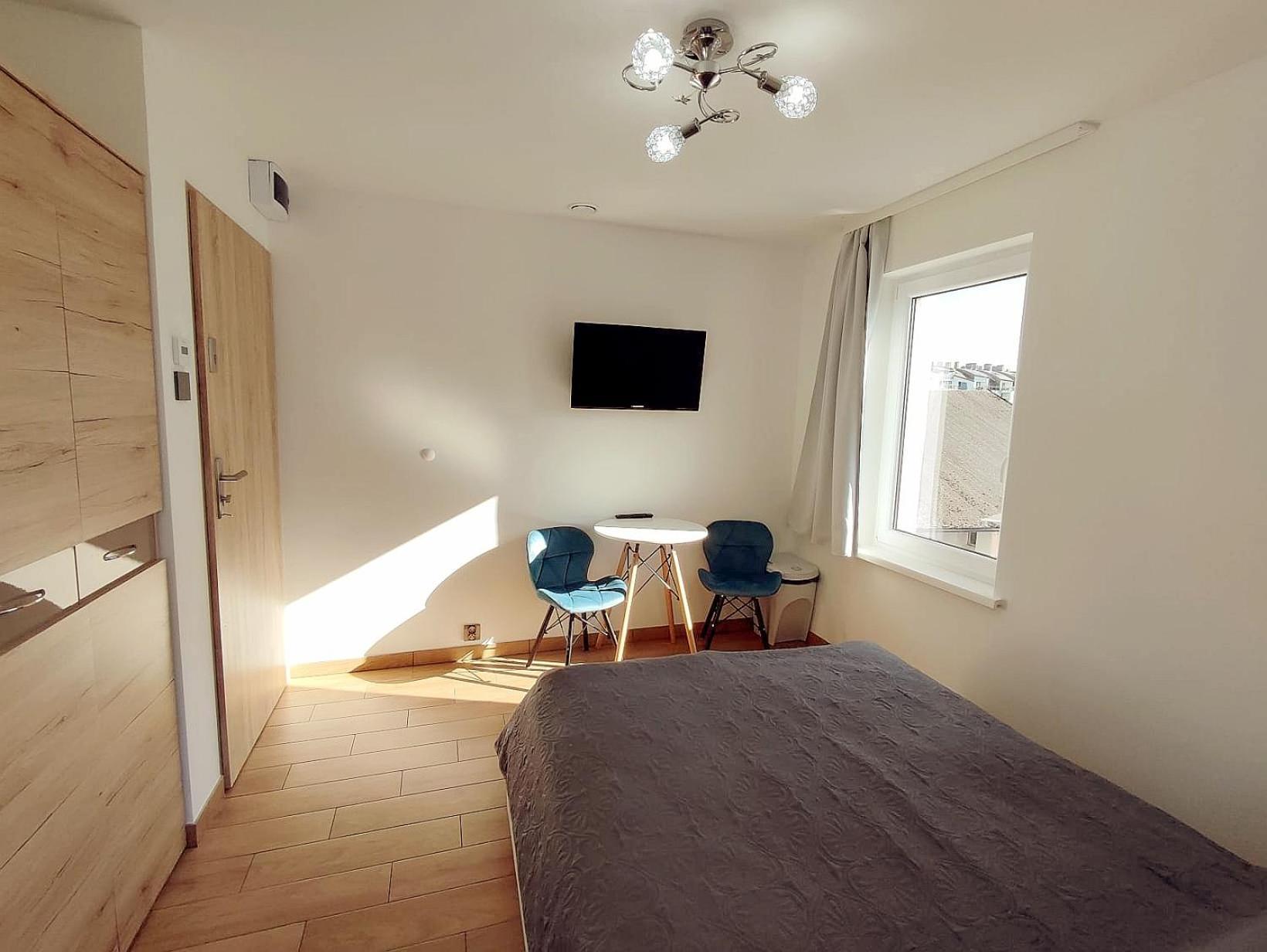 Villa Krysia 50 M Do Morza Miedzyzdroje Buitenkant foto